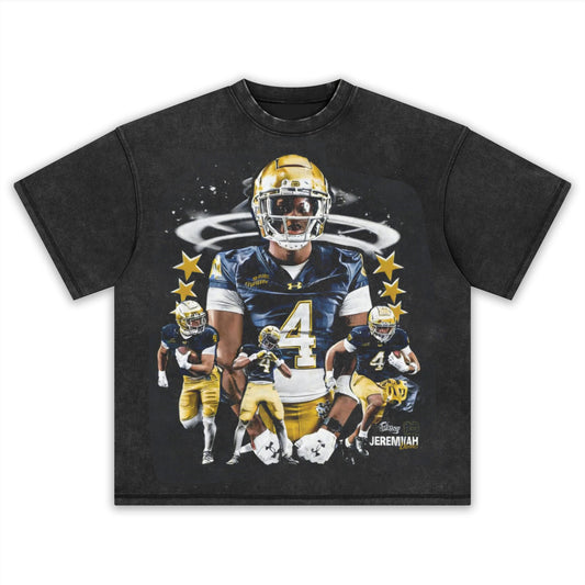 JEREMIYAH LOVE TEE