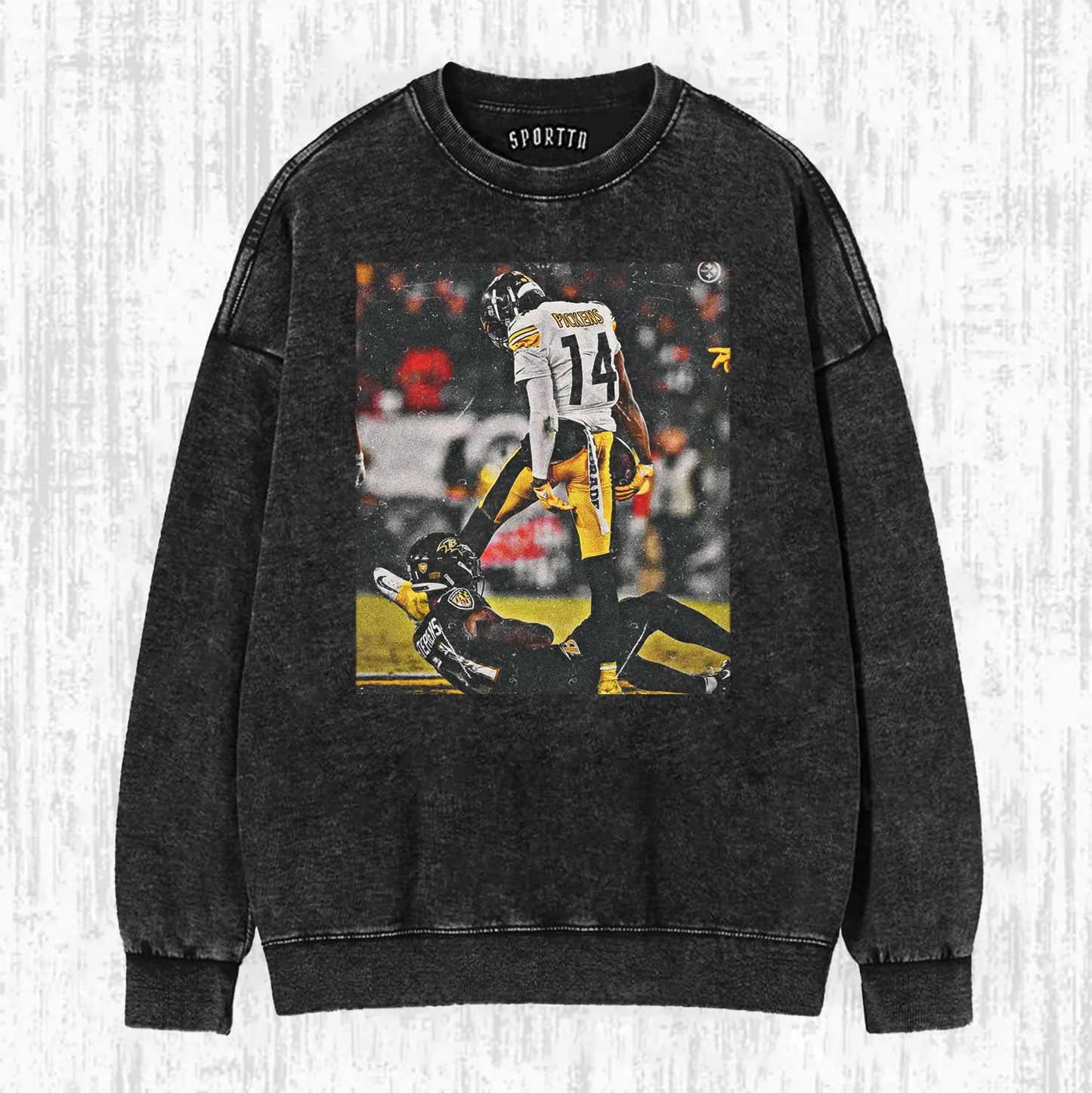 George Pickens T-shirt/Sweatshirt/Hoodie