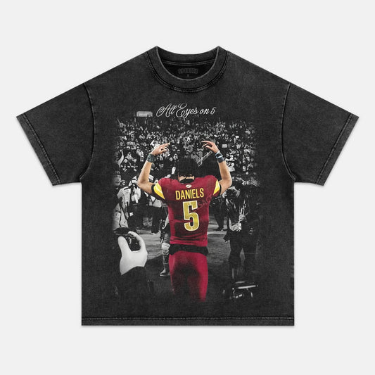 DANERLS TEE