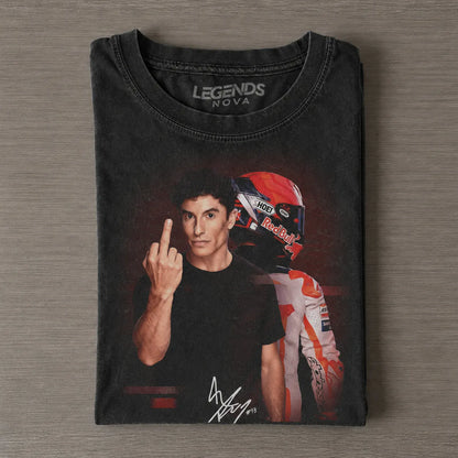Marc Marquez MotoGP V2 Tee