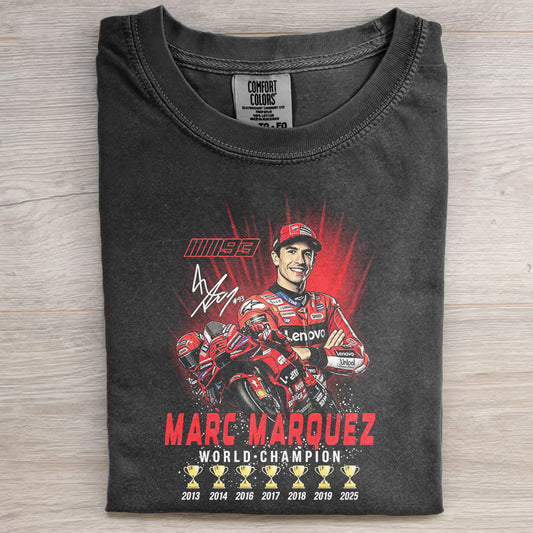 Marc Marquez Collector T-Shirt