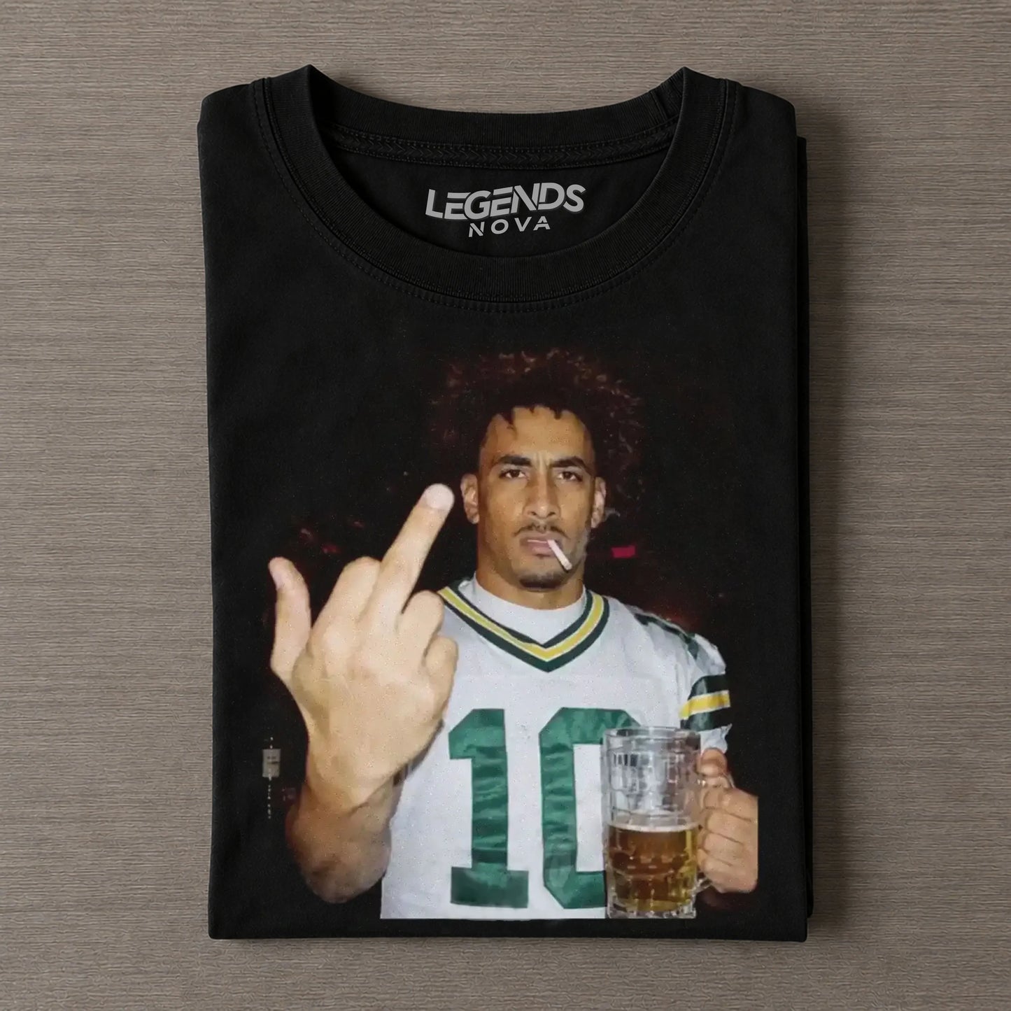 JL10 After Hours Tee