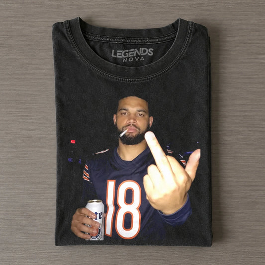 CW18 After Hours Tee