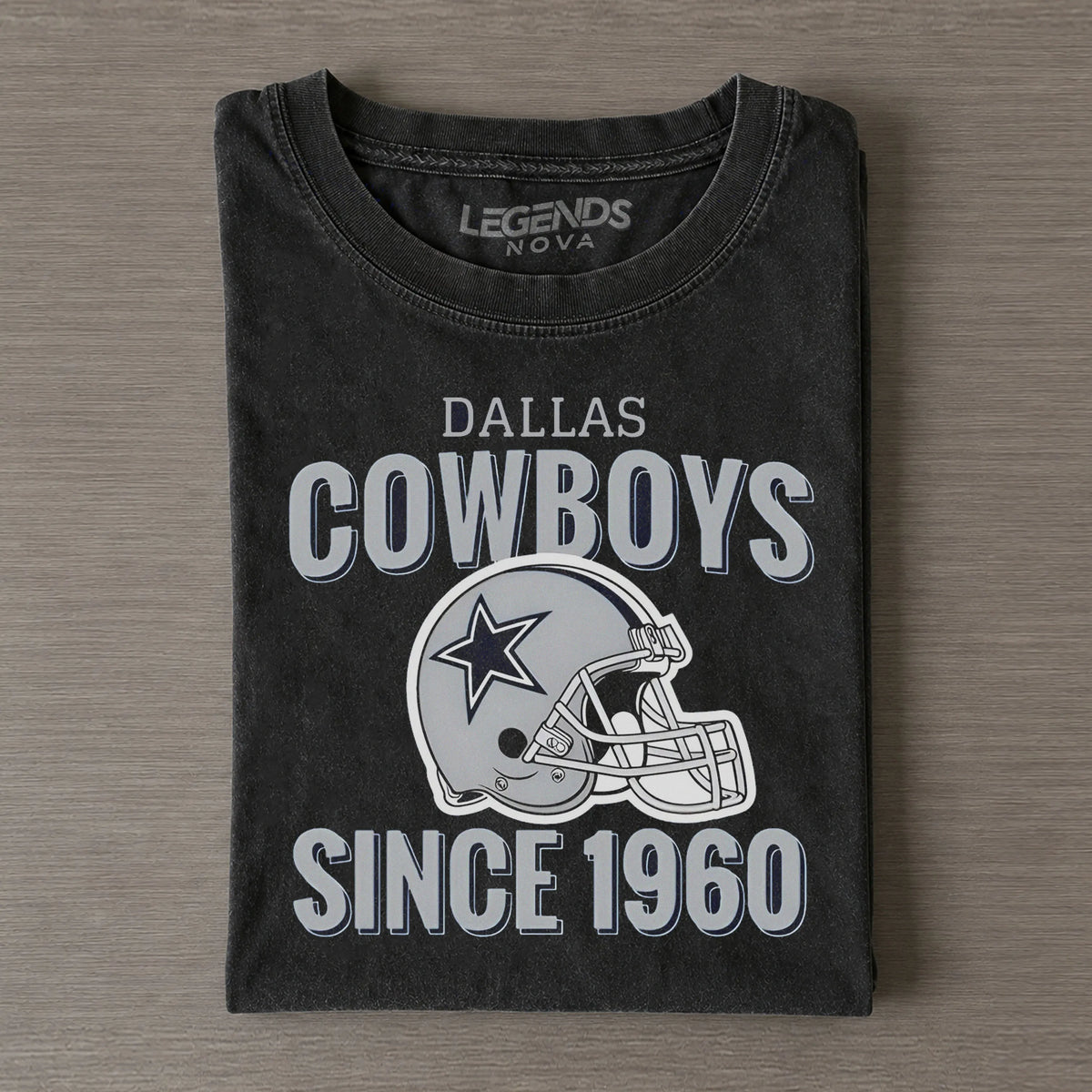 Dallas Cowboys Football T-shirt
