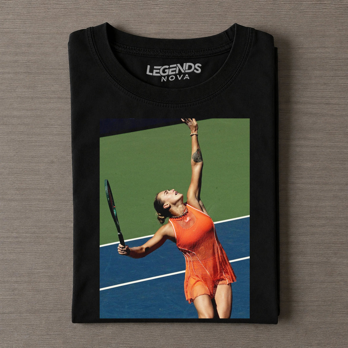 Aryna Sabalenka 2026 T-shirt