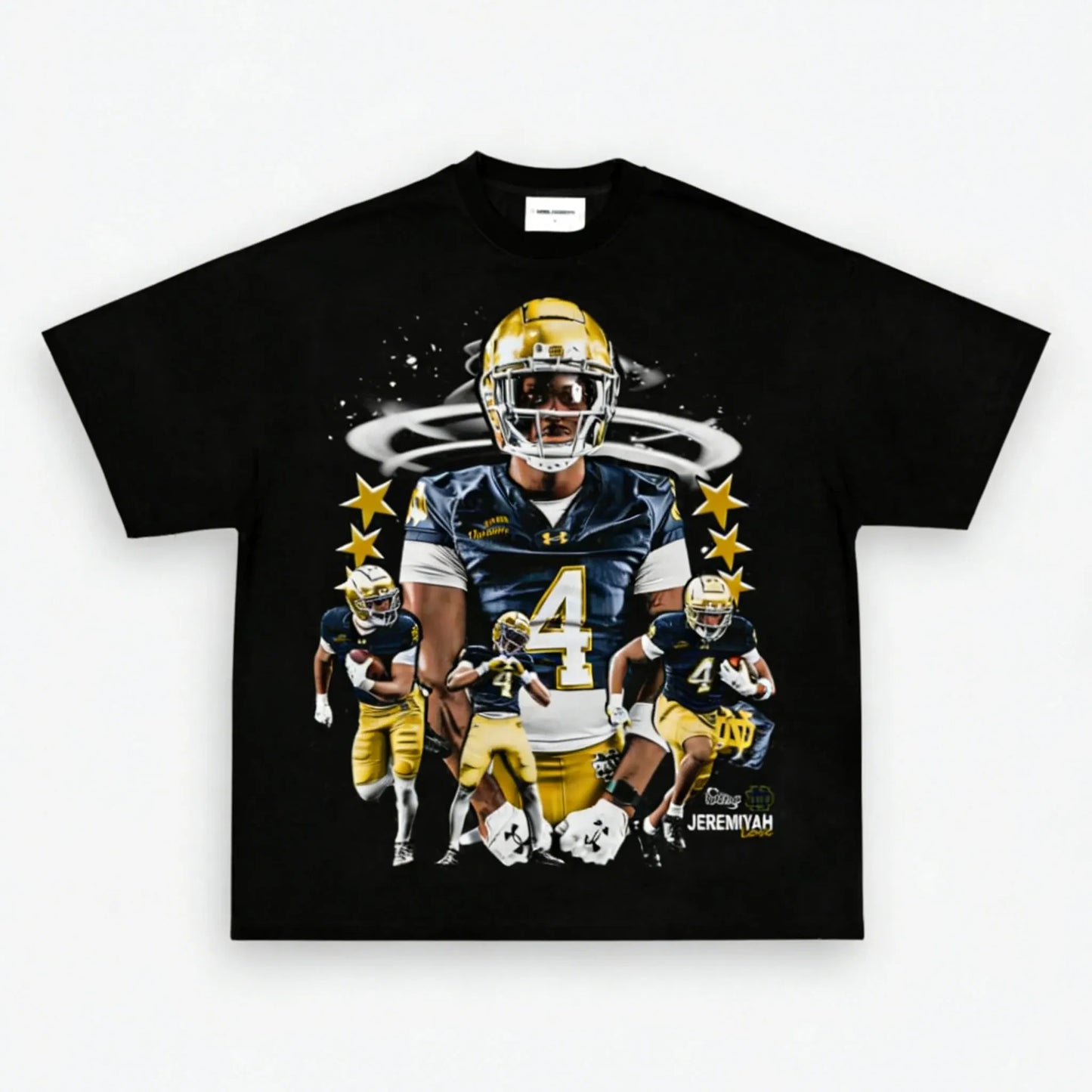 JEREMIYAH LOVE TEE