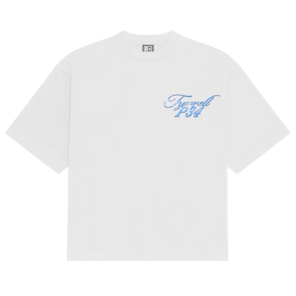 Risk It All Tee