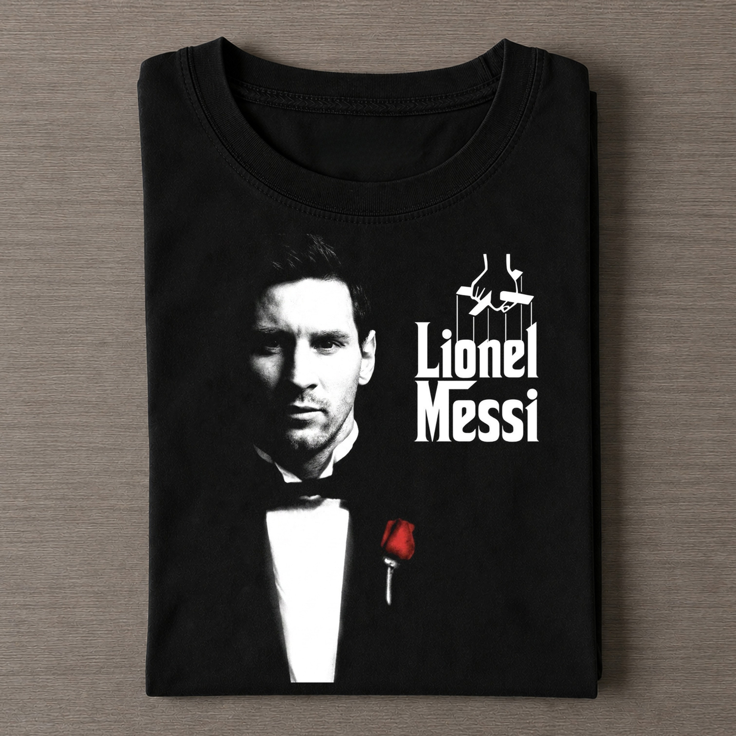 Classic Legendary Football TEE