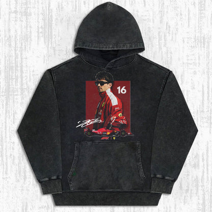 F1 charles leclerc Tee/Sweatshirt/Hoodie