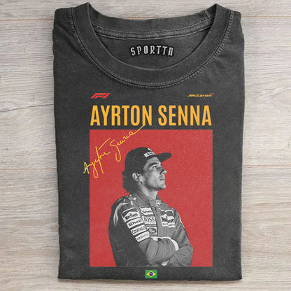 SENNA TEE/SWEATSHIRT/HOODIE