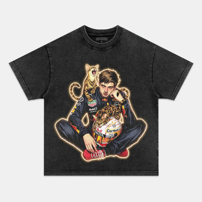 Max Verstappen Collector T-Shirt