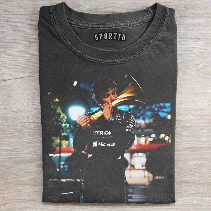 Kimi Antonelli F1 TEE