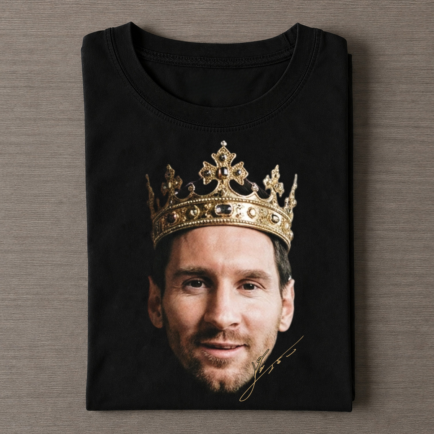 Classic Legendary Football TEE