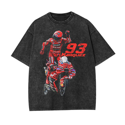 MotoGP Marc Márquez World Champion T-shirt/Sweatshirt/Hoodie
