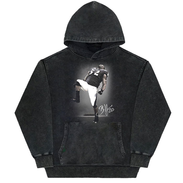 Brian Dawkins Eagles NFL T-shirt/Sweatshirt/Hoodie