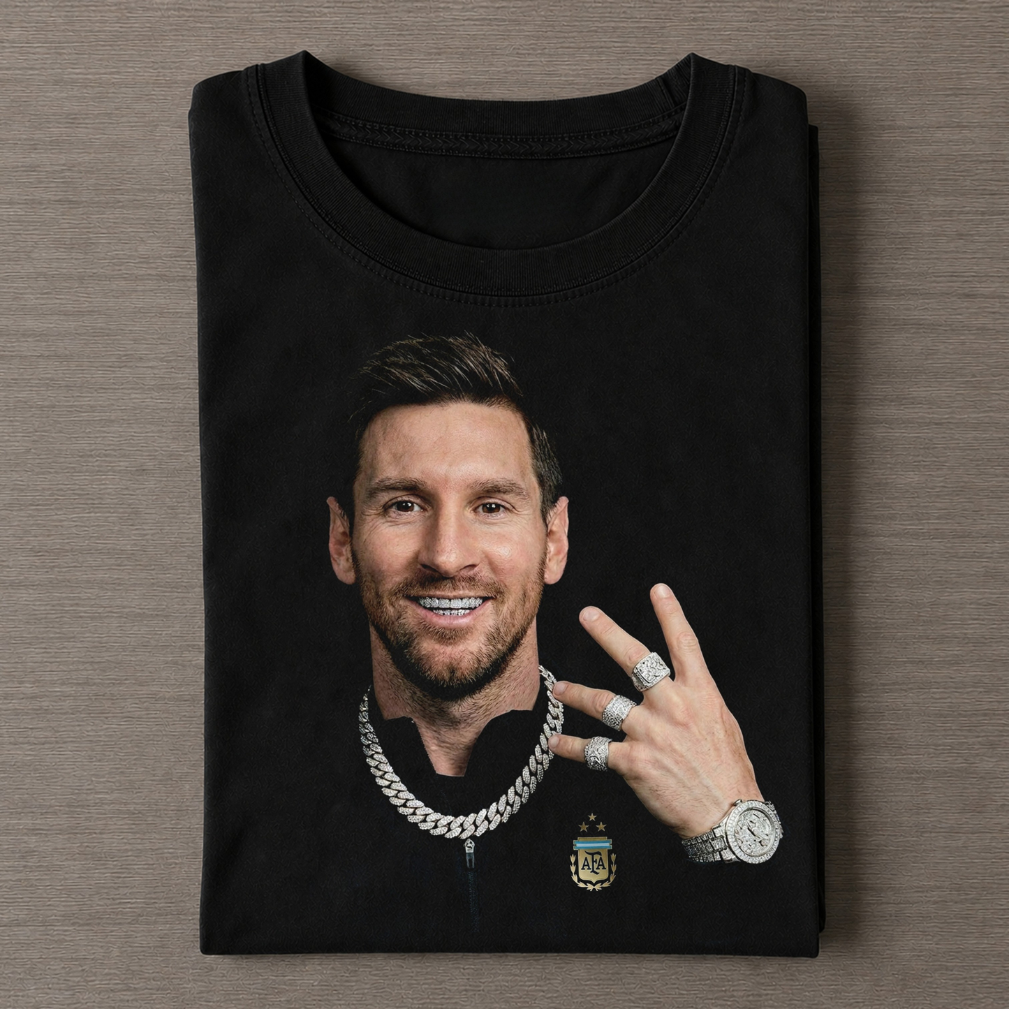 Classic Legendary Football TEE