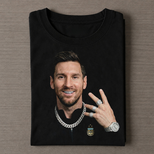 Classic Legendary Football TEE