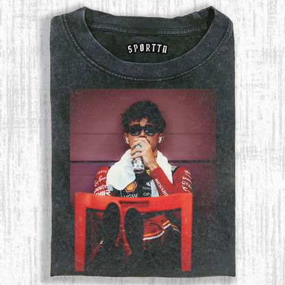 F1 charles leclerc Tee/Sweatshirt/Hoodie