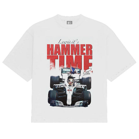Hammer Time Tee