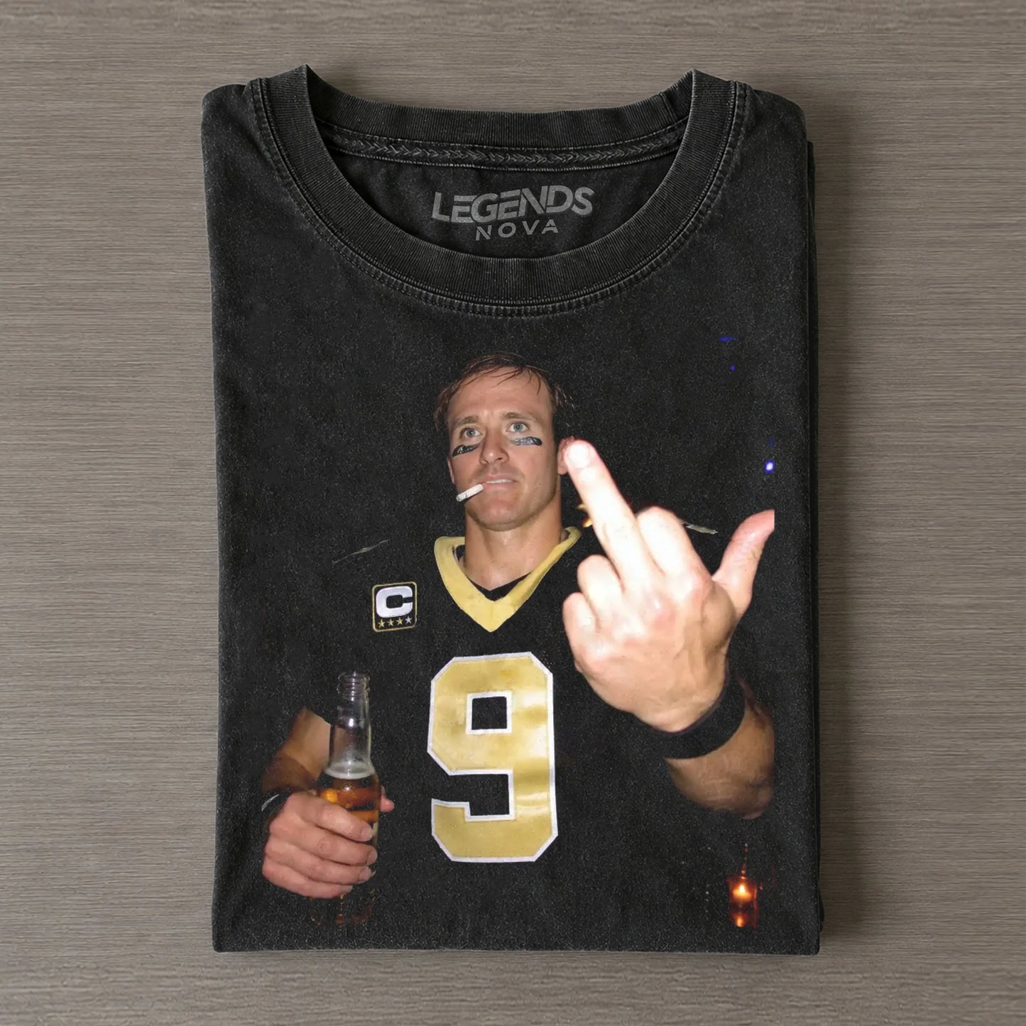 DB9 After Hours Tee