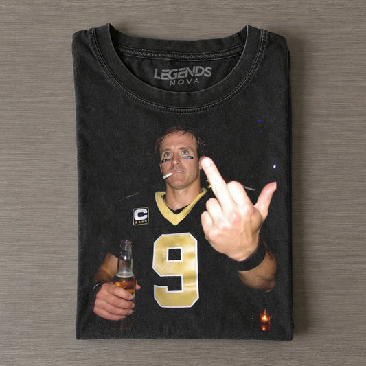 DB9 After Hours Tee