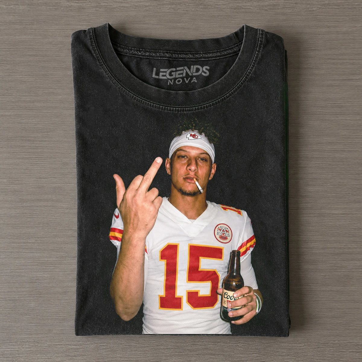 PM Football T-shirt