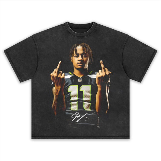 Jaxon Smith-Njigba Football T-shirt/Sweatshirt/Hoodie