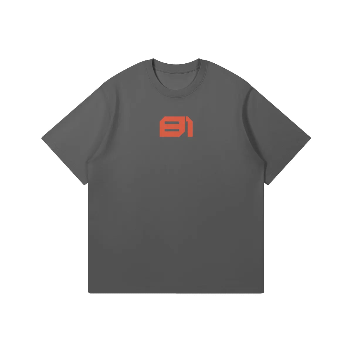 Oscar Faded Tee - [DS]