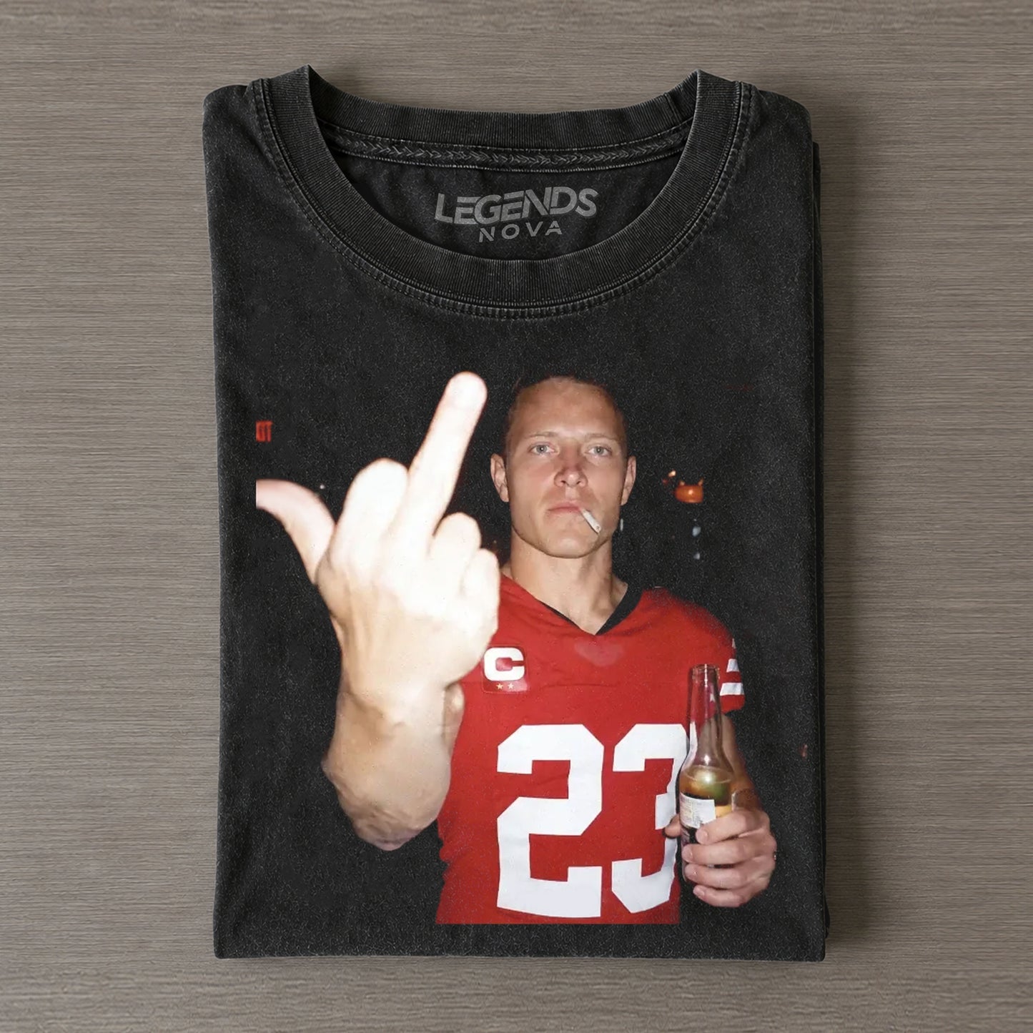 CMC23 After Hours Tee