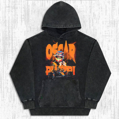 Oscar Piastri F1 Tee/Sweatshirt/Hoodie