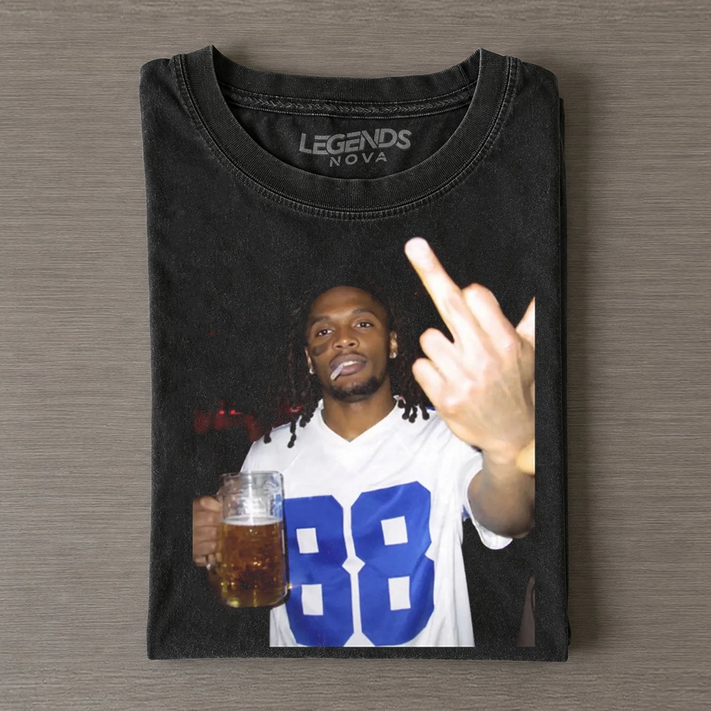 CDL88 After Hours Tee