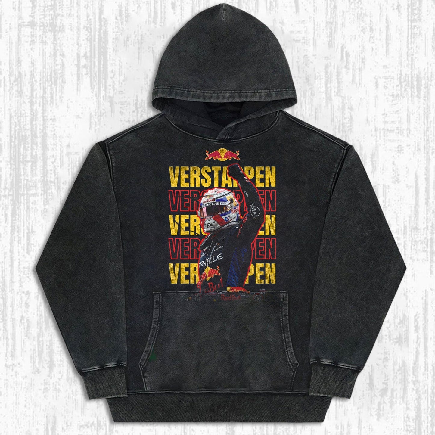 F1MAX VERSTAPPEN TEE