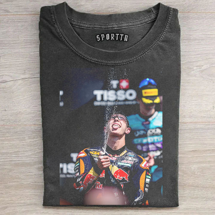 Pedro Acosta MotoGP T-shirt