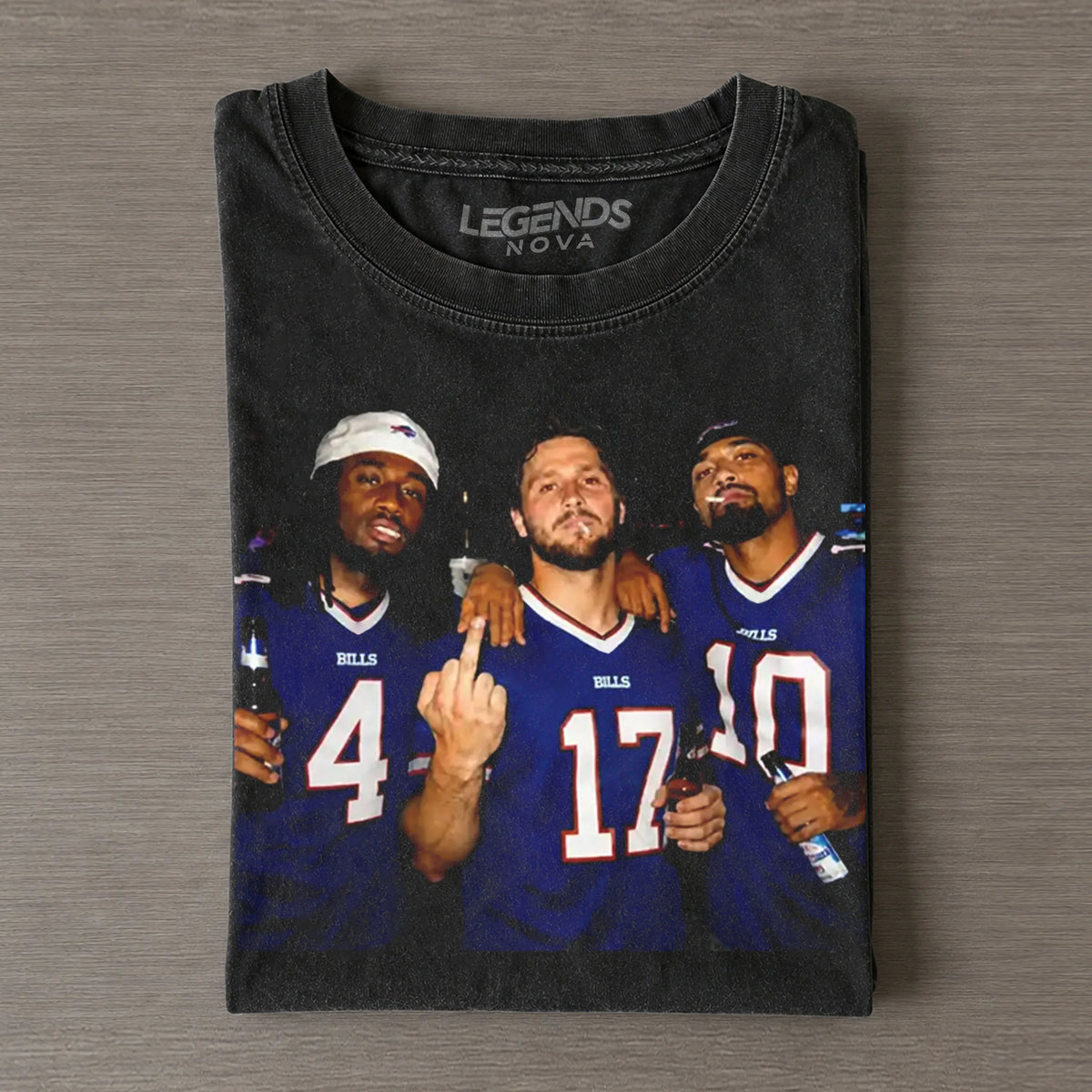 Bills Tee 2.1