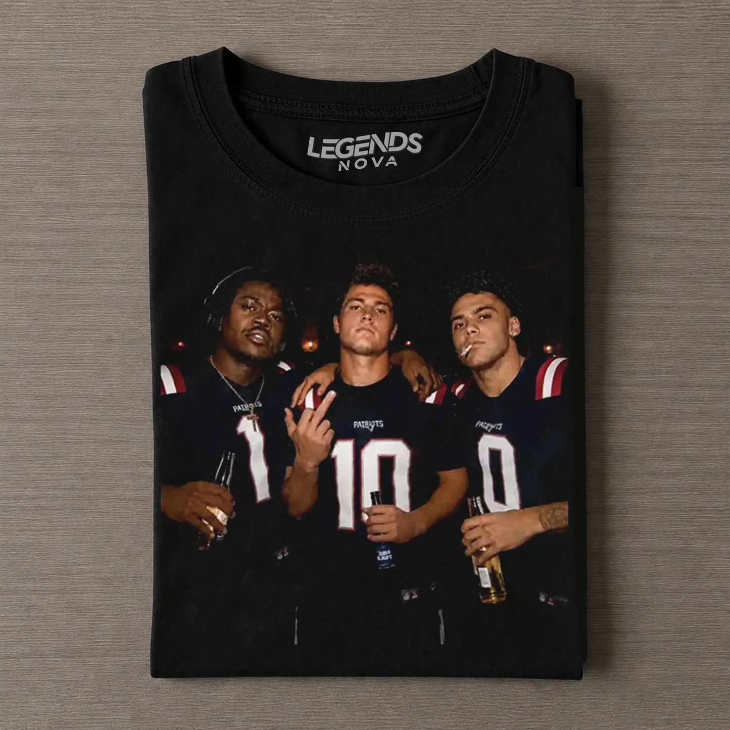 Patriots Tee