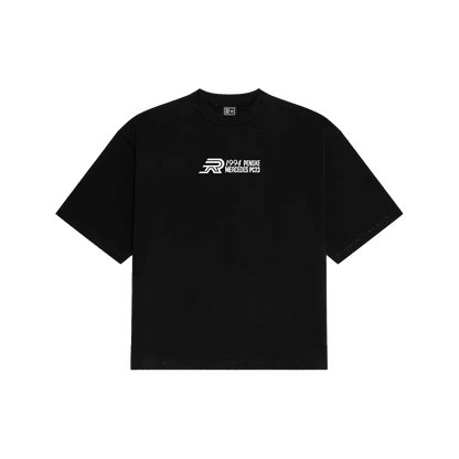 Breaks The Rules Tee