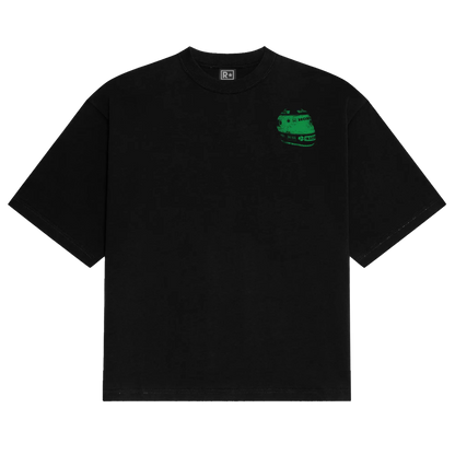 Senna Swirl Tee