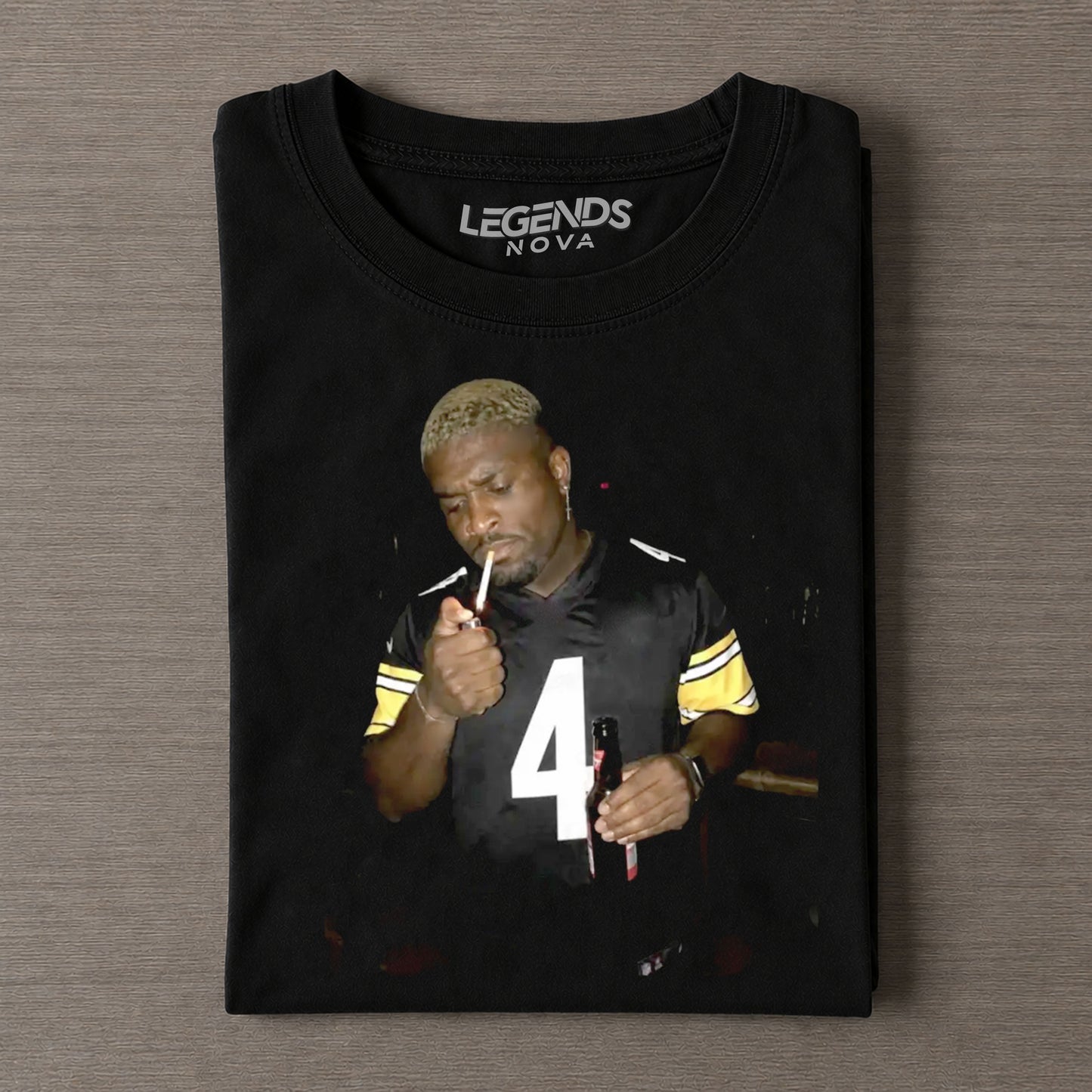 DK Football Tee