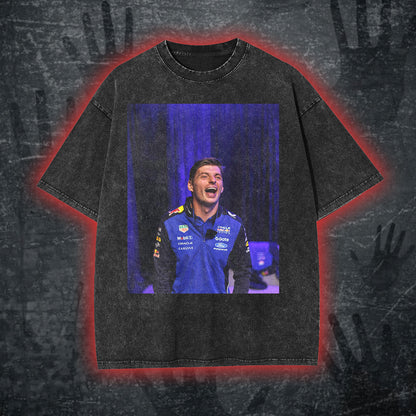 Max Verstappen F1 T-shirt/Sweatshirt/Hoodie
