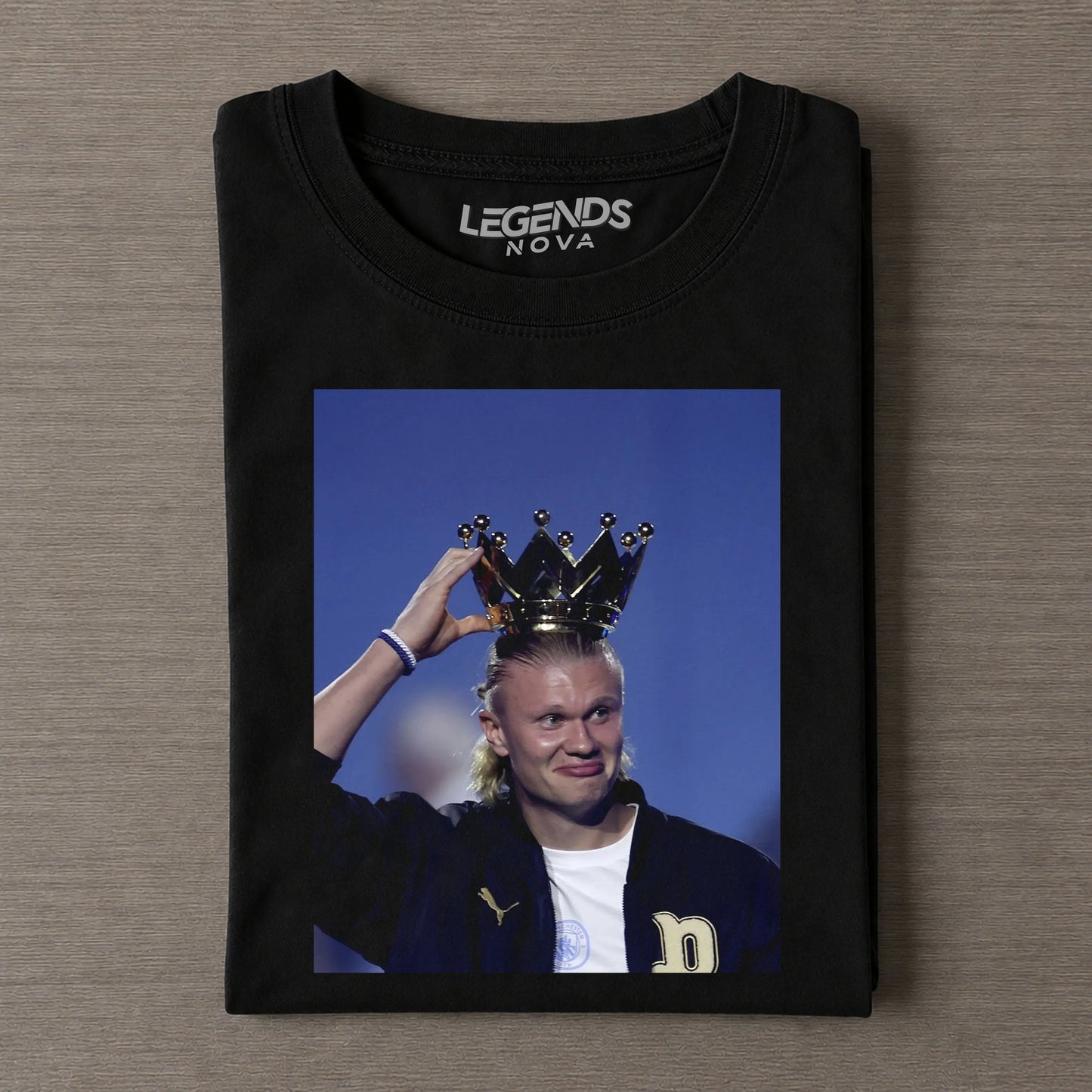 Erling Haaland Norway 2026 T-shirt