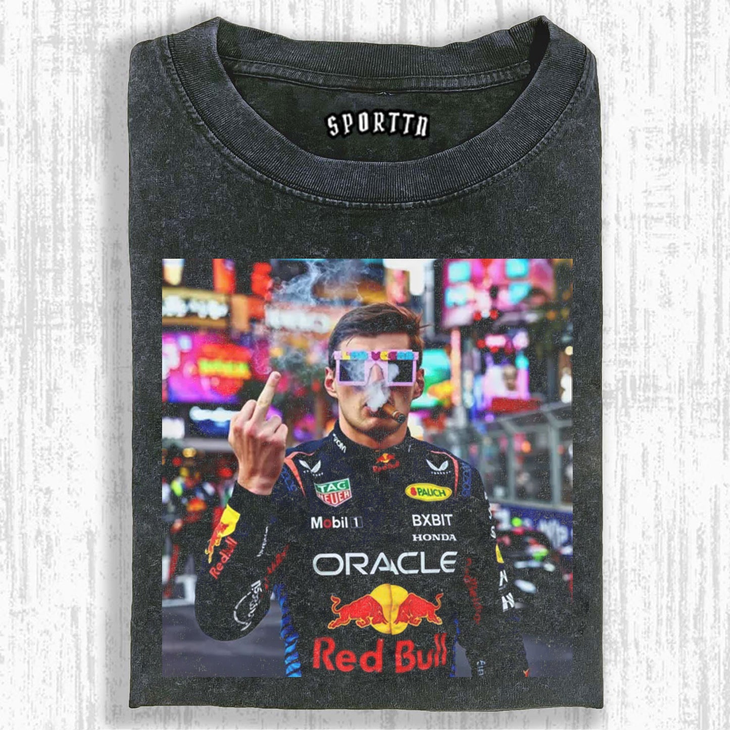 Max Verstappen F1 T - shirt/Sweatshirt/Hoodie