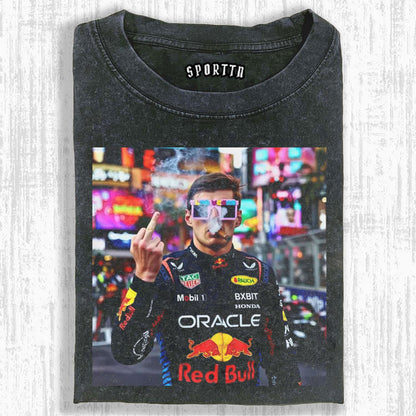 Max Verstappen F1 T - shirt/Sweatshirt/Hoodie