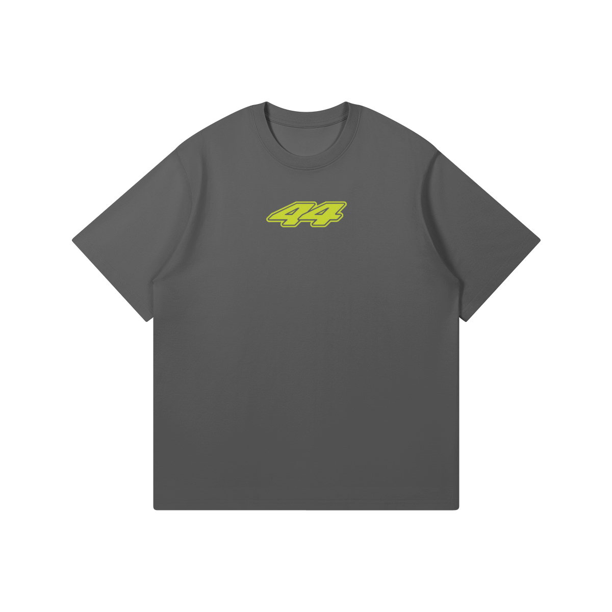 Lewis Blur Tee - [DS]
