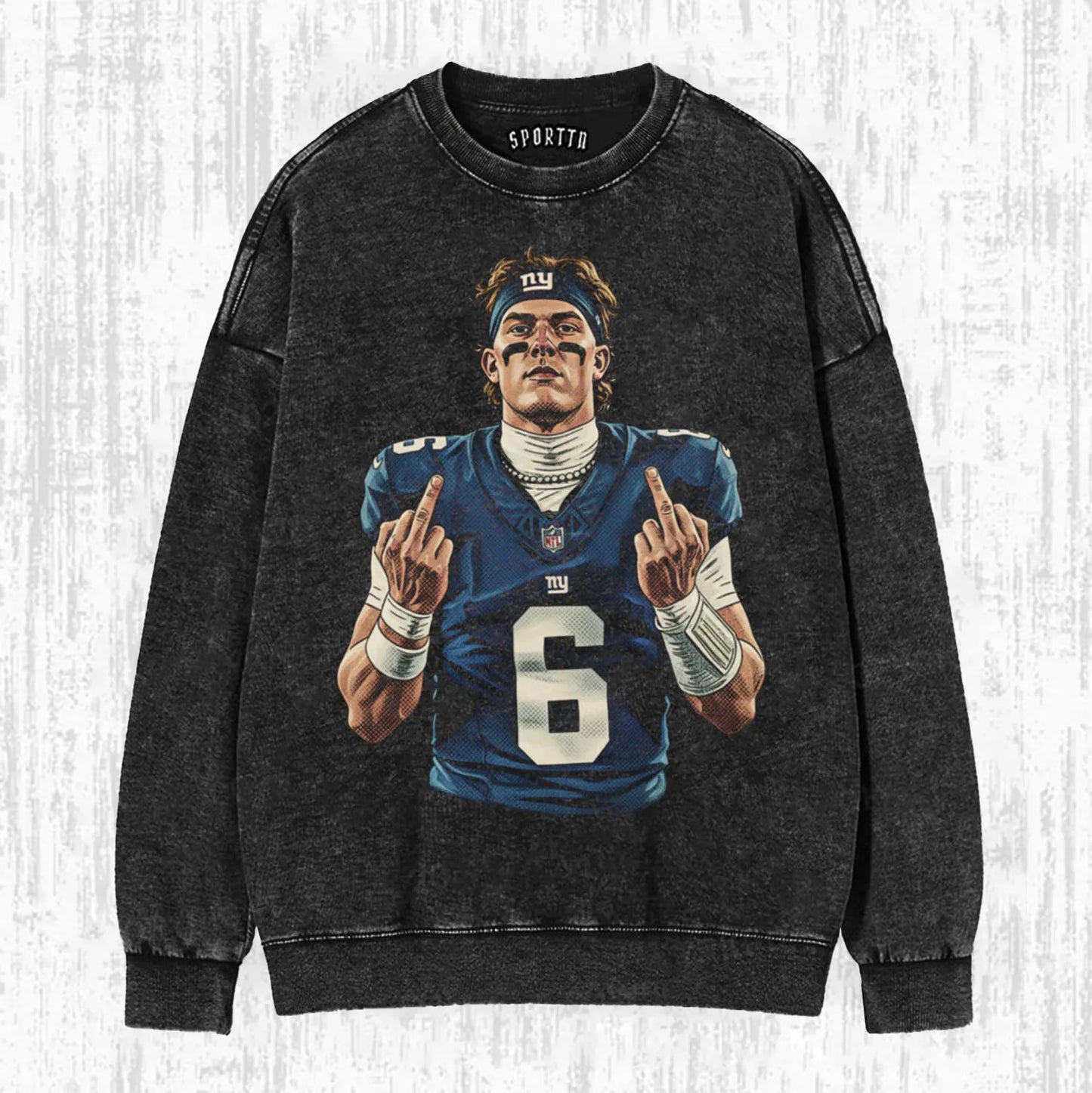 Jaxson Dart Tee/Sweatshirt/Hoodie