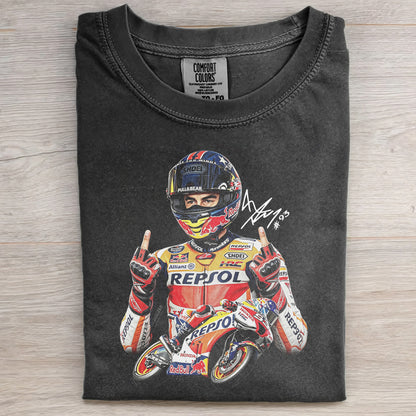 Marc Marquez Collector T-Shirt