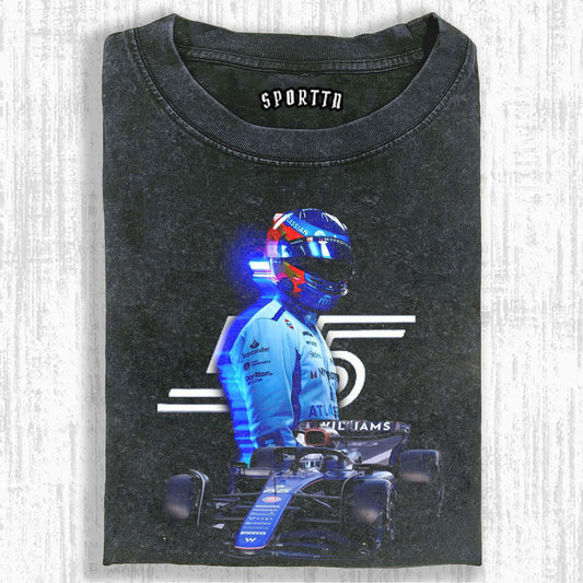 Carlos Sainz F1 T-shirt/Sweatshirt/Hoodie