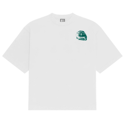 Alonso Swirl Tee