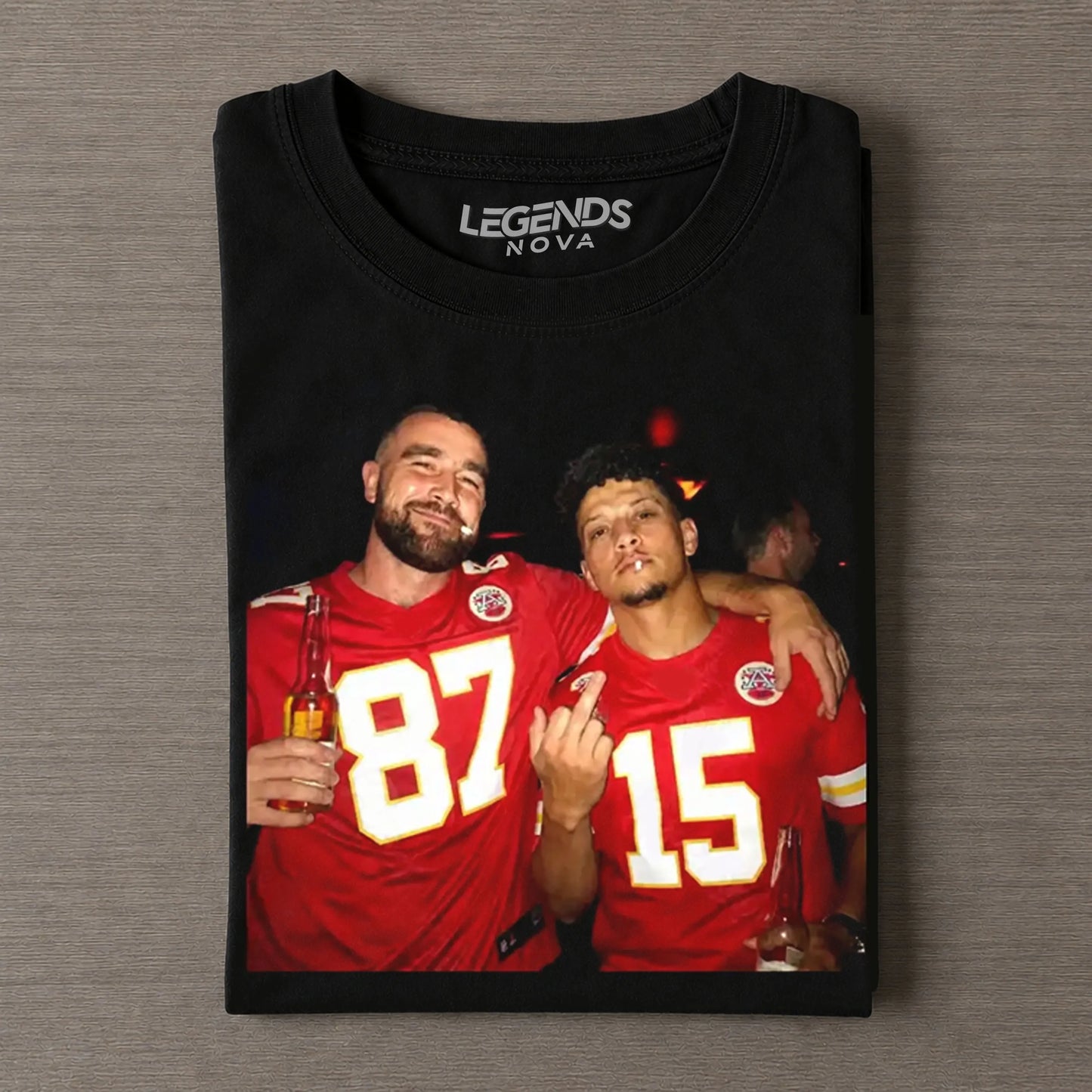 Chiefs Tee 2.0