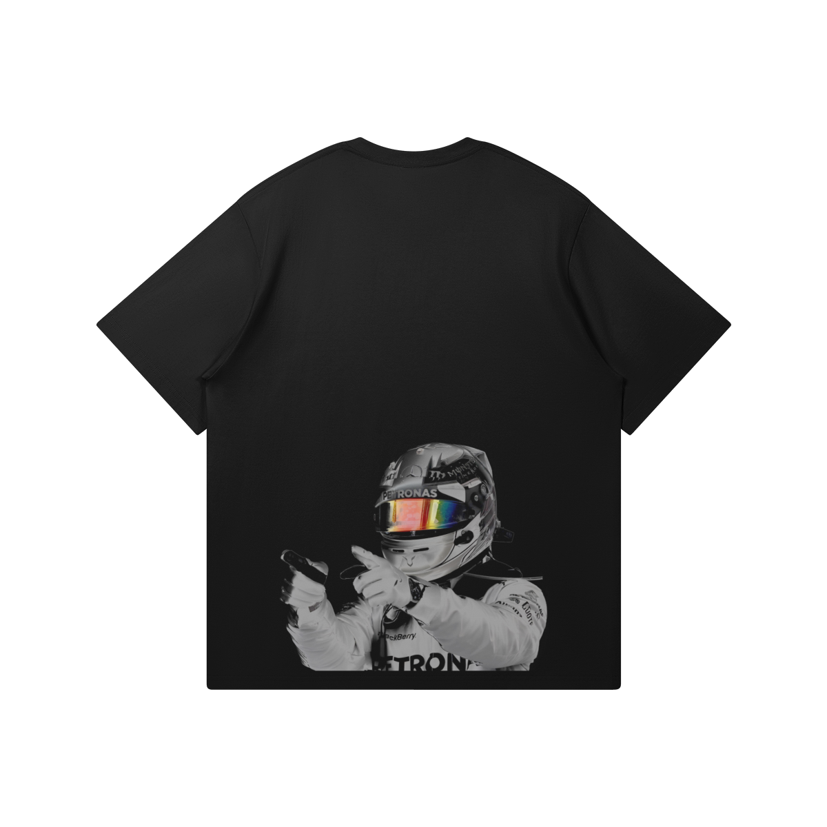 Lewis Legacy Tee - [DS]