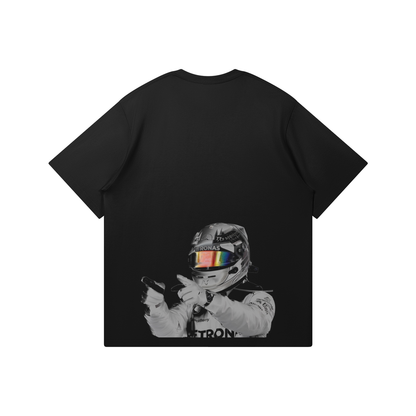 Lewis Legacy Tee - [DS]
